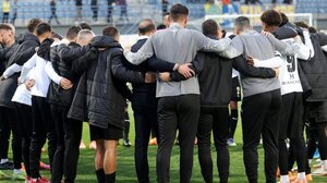 ΟΦΗ: Στην αναζήτηση του χαμένου εγωισμού