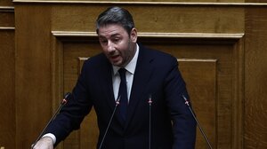 Ν. Ανδρουλάκης: «Το ΠΑΣΟΚ δεν θα επιτρέψει ένα νέο Μνημόνιο στον πρωτογενή τομέα»