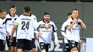 ΑΕΛ-ΟΦΗ 1-2: Παλικαρίσιο διπλό του ΟΦΗ!