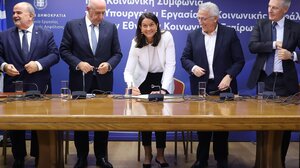 Επανέρχονται οι Συλλογικές Συμβάσεις Εργασίας: Τι αλλάζει για τους εργαζόμενους