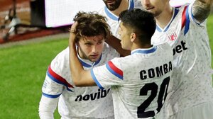 Λάζαρος Λάμπρου: «Ο ΟΦΗ θα ανακάμψει»