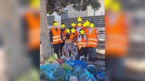  Το 14ο Δημοτικό Σχολείο Ηρακλείου συμμετέχει στο “Ταξίδι της Τροφής”