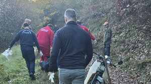 Σέρρες: Νεκρός ο 86χρονος κυνηγός που αγνοούνταν στο Καλόκαστρο