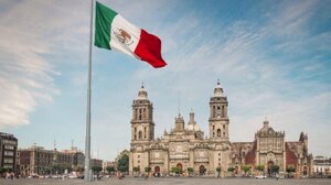 Μεξικό: Παραιτήθηκε ο γενικός εισαγγελέας μετά από διαφωνίες με την πρόεδρο