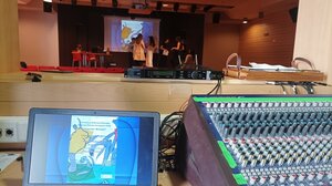 Βραβεύθηκαν οι μαθητές που ξεχώρισαν στον 6ο Πανελλήνιο Μαθητικό Διαγωνισμό "Γράφουμε Θέατρο!"