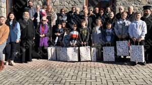 Φουρνά Ευρυτανίας: Από χωριό-φάντασμα σε ζωντανό παράδειγμα ελπίδας