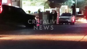 Βορίζια: Σκηνές αρχαίας τραγωδίας - «Φανούρη μου, σε φάγανε», φώναζε η αδερφή του