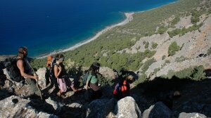 Ανακάλυψε την άγρια ομορφιά της Κρήτης: Μια εξερεύνηση για όλες τις εποχές