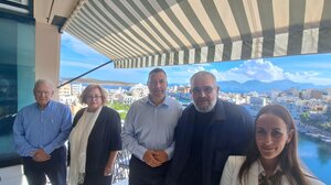 Πανελλήνιος Διαγωνισμός Λογοτεχνίας στον Άγιο Νικόλαο με θέμα την «Αντίσταση» 