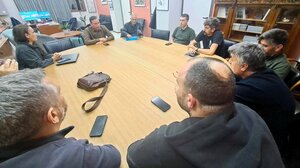 Άγιος Νικόλαος: Στόχος η αναβάθμιση εκδηλώσεων και διάκοσμου την περίοδο των Χριστουγέννων