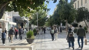 Black Friday… σαν σαββατιάτικο πρωινό εκπτώσεων!