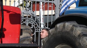 Σε τροχιά κινητοποιήσεων οι αγρότες της Θεσσαλίας 