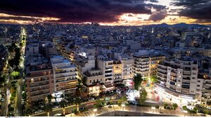 Ακίνητα: Ράλι μεταβιβάσεων το 2026 - Ρεκόρ φορολογικών εσόδων 900 εκατ. ευρώ