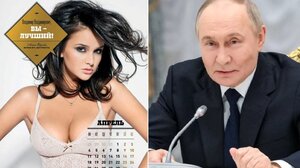 Αποκαλύψεις ρωσικών μέσων: Ο Πούτιν διατηρούσε κρυφή σχέση με διαγωνιζόμενη καλλιστείων όταν έλειπε η Καμπάεβα