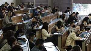 Διαμαρτύρονται οι φορείς για τον "αποκλεισμό του Λασιθίου από τον χάρτη της Τριτοβάθμιας Εκπαίδευσης"