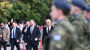 Ανδρουλάκης: Κορυφαίο ζήτημα η περιφερειακή ανάπτυξη για να σταματήσουμε τη δημογραφική γήρανση