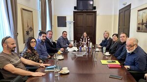  Αποκεντρωμένη Διοίκηση Κρήτης: Επί τάπητος τα προβλήματα των μηχανικών