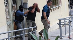 Βορίζια: Και επίσημα κατηγορούμενος για ανθρωποκτονία από πρόθεση ο γαμπρός του Φανούρη Καργάκη (photo)