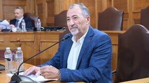 Εξεταστική ΟΠΕΚΕΠΕ- Γ. Αποστολάκης: «Είχαμε καταφέρει να βάλουμε σε μία τάξη τα χρονοδιαγράμματα των πληρωμών» 