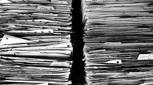  Ορόσημο για τον e-ΕΦΚΑ: Ολοκληρώθηκε η ψηφιοποίηση άνω των 10 εκατομμυρίων καρτελών ενσήμων 