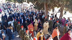 Αρκαδική Εθελοθυσία: με λαμπρότητα τιμήθηκε η 159η επέτειος