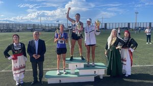 Ρέθυμνο: Με λαμπρότητα τα 85α Αρκάδια - Τα αποτελέσματα