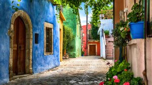 Άνω Ασίτες: Τόπος έμπνευσης και δημιουργίας για καλλιτέχνες από όλο τον κόσμο