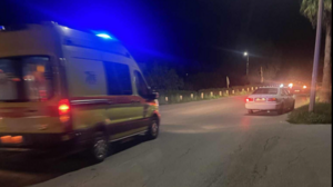 Τροχαίο με έναν νεκρό στην Αθήνα