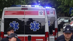 Πυρκαγιά σε οίκο ευγηρίας στη Βοσνία: 11 νεκροί και τουλάχιστον 30 τραυματίες