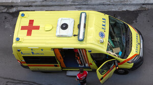 Ήθελε να δώσει τέλος στη ζωή της και ήπιε χλωρίνη