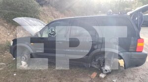 Βανδάλισαν αυτοκίνητο γιατρού όσο εκείνος βρισκόταν σε εφημερία στο νοσοκομείο Παπανικολάου