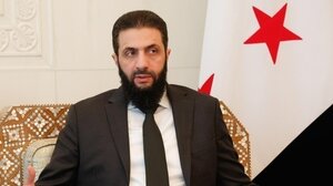 Στις ΗΠΑ την άλλη εβδομάδα ο Πρόεδρος της Συρίας Άχμεντ αλ Σάρα