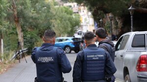 Βορίζια: η «διαδρομή» ενός από τα καλάσνικοφ πριν το …εξαφανίσουν και η κρυψώνα στο σπίτι θύματος της βεντέτας του 1955