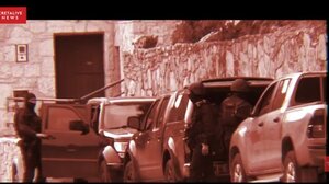 Βορίζια: Οι πρώτες δραματικές ώρες μετά το μακελειό – Το οδοιπορικό του Cretalive - Βίντεο