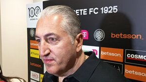 Μιχάλης Μπουσης: Το νέο γήπεδο του ΟΦΗ πρέπει να είναι «κλουβί» και μέσα στο Ηράκλειο!