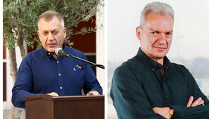 Προετοιμάζεται συνάντηση Καλοκαιρινού – Βρούτση στην Αθήνα