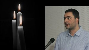 Σοκ με το θάνατο διαπρεπούς Κρητικού πανεπιστημιακού!