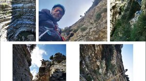 Λασίθι: Οι "Δρόμοι Ζωής" οδηγούν για... ​Canyoning στη Δίκτη