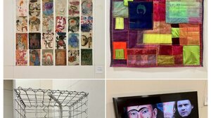 "Κάνναβος" - Έκθεση Σύγχρονης Τέχνης στο Ρέθυμνο