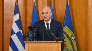 Ν. Δένδιας: Επιλέγουμε τις τομές του μακρόπνοου σχεδιασμού