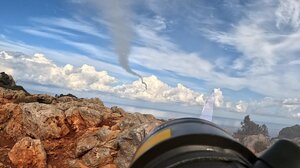 Ολοκληρώθηκε η άσκηση «Δικέφαλος Αετός-25» στην Κρήτη - Δείτε τις εντυπωσιακές εικόνες