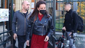 Ματσούκα μετά τη σύλληψη: «Δεν είμαι υπερήφανη, αλλά δεν εγκλημάτησα - Από εδώ και στο εξής... ταξί»