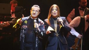 Άντζελα Δημητρίου για Λευτέρη Πανταζή: Δεν υπάρχει έρωτας, υπάρχει μόνο συνεργασία, τα έχετε μπερδέψει