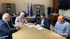 Νέα ψηφιακή εποχή για τις Υπηρεσίες του Δήμου Ηρακλείου