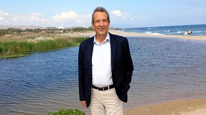 Μήνυμα Δημάρχου Χερσονήσου για την Πρωτοχρονιά