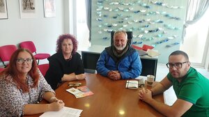 Άγιος Νικόλαος: Δράσεις ευαισθητοποίησης για την εξάλειψη της βίας κατά των γυναικών