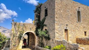 Δρόμοι ζωής: Η πανάρχαια στράτα των Αγριδίων... κι εμείς