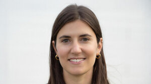 «Μαμά, θα έχω γυρίσει μέχρι τα 30», είπε η Ειρήνη Ψαλλίδα, αλλά ίδρυσε δική της εταιρεία ρομποτικών συστημάτων στη Γερμανία!