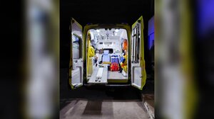 Αφιέρωμα στους Διασώστες της απομακρυσμένης Πρωτοβάθμιας Φροντίδας