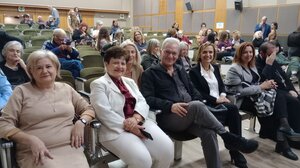 Αλέξης Καλοκαιρινός: «Πρέπει να καταπολεμήσουμε τη Βία κατά των Γυναικών»